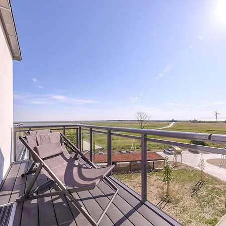 Apartment Sonnenberg Mit Balkon *