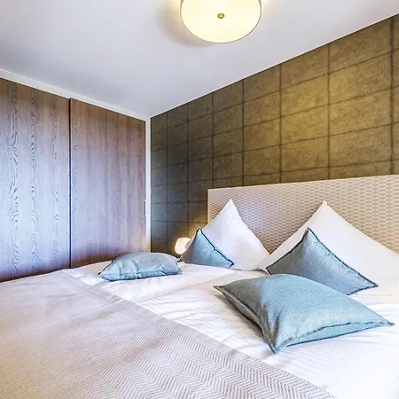 Sonnenberg- 5-sterne Komfort Mit Blick Auf Ostsee Und Bodden Apartamento Wustrow (Fischland)