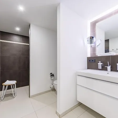 Apartamento Sonnenberg- 5-sterne Komfort Mit Blick Auf Ostsee Und Bodden Wustrow (Fischland)