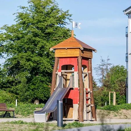 Sonnenberg Mit Balkon * Wustrow (Fischland)