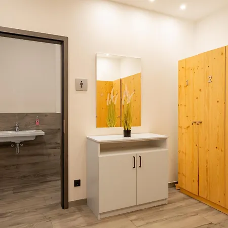 Sonnenberg- 5-sterne Komfort Mit Blick Auf Ostsee Und Bodden