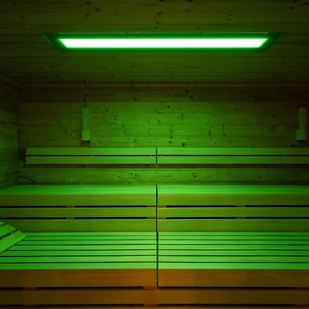 Sonnenberg- 5-sterne Komfort Mit Blick Auf Ostsee Und Bodden Apartamento *